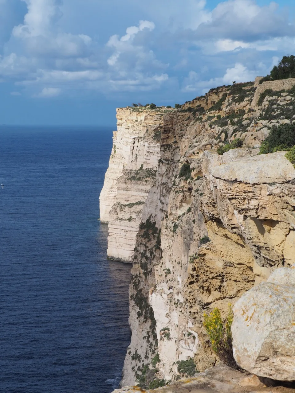 gozo en famille