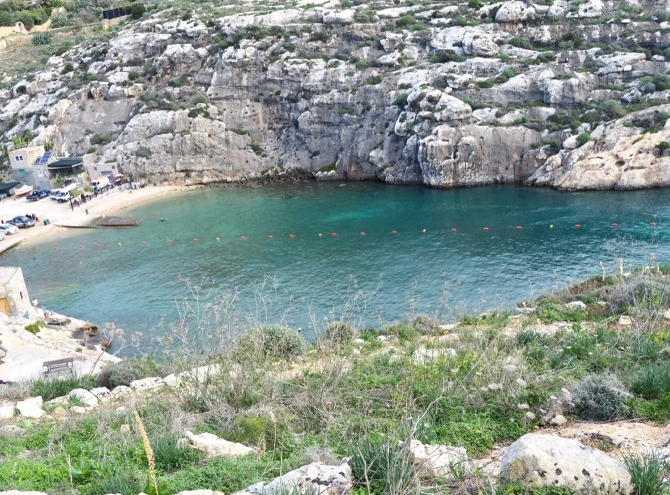 visiter Gozo