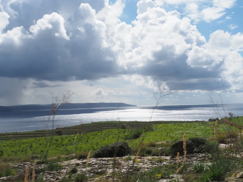 visiter Gozo