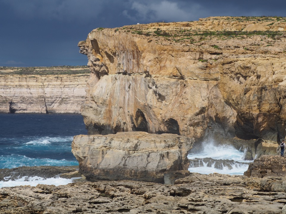 vacances à Gozo