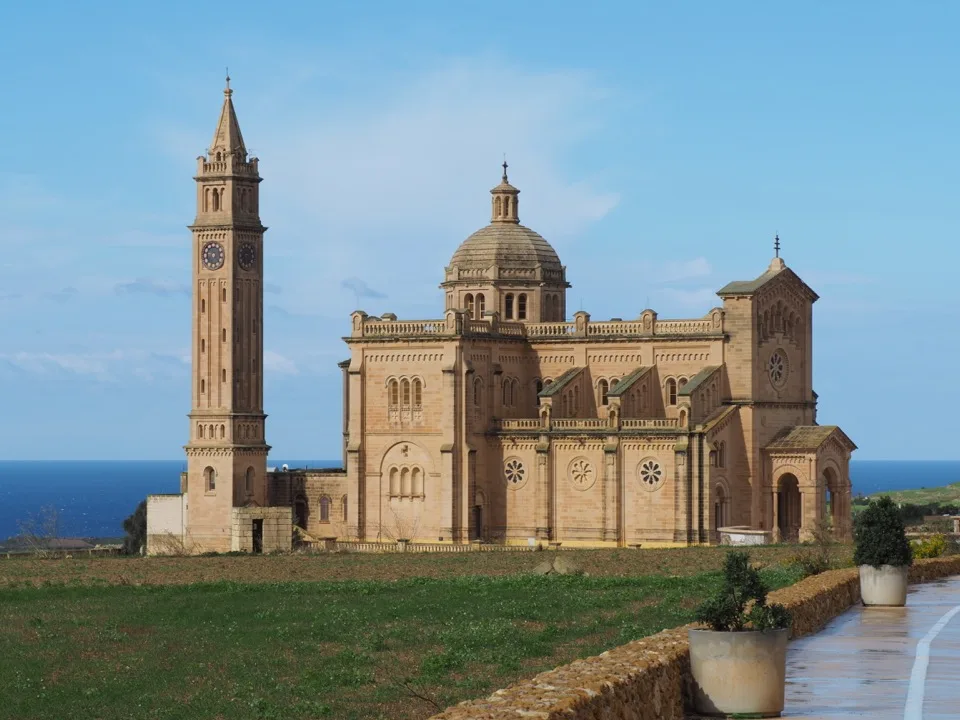 vacances à Gozo