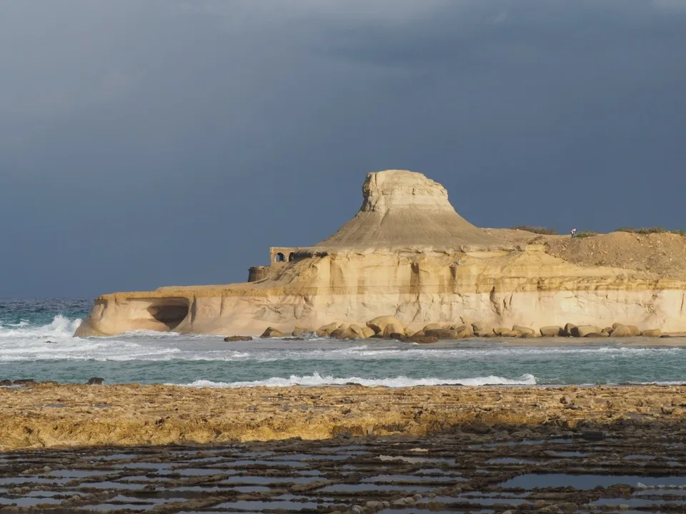 vacances à Gozo
