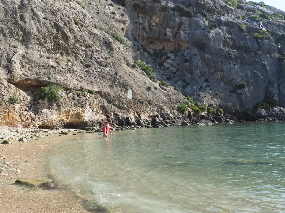 vacances à Gozo