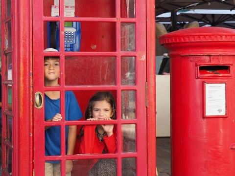 Notre vie en Angleterre (semaine 8) : quand on part une semaine à Malte… !