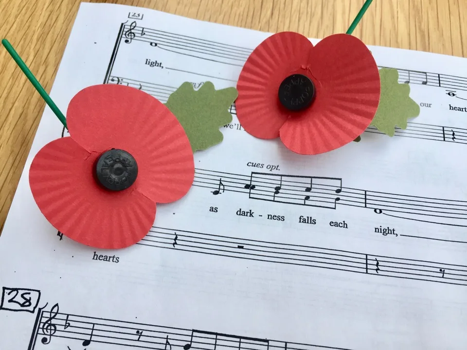 Remembrance Day