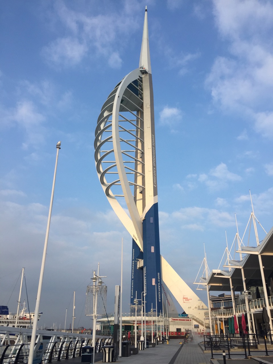monument Portsmouth