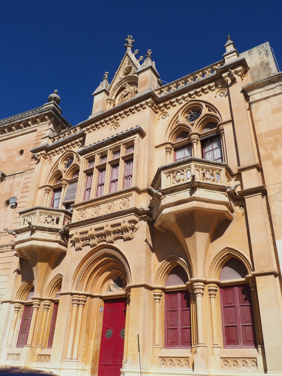 visiter Mdina Malte