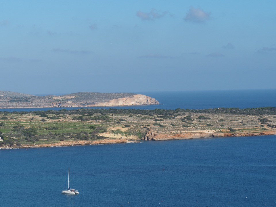 voyage à Malte