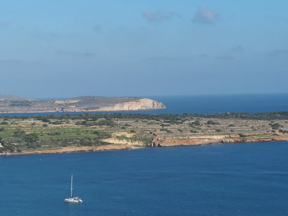 voyage à Malte