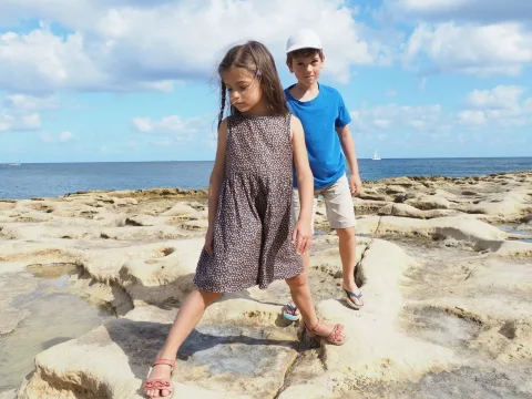 Nos voyages en famille en 2018 : le récap&rsquo; !