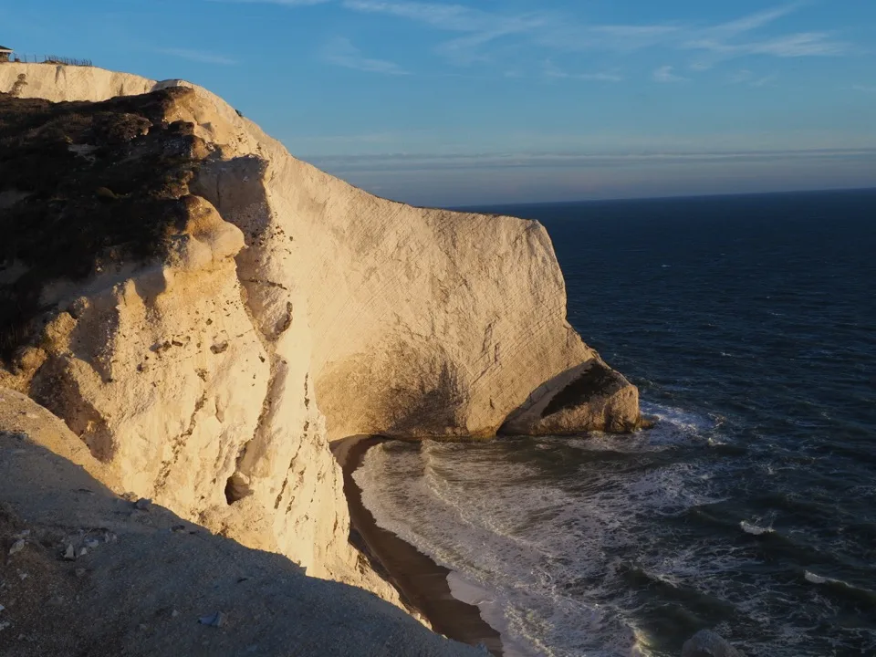 visiter Isle of Wight