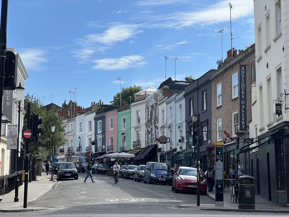 notting hill