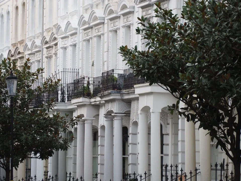 visiter Notting Hill