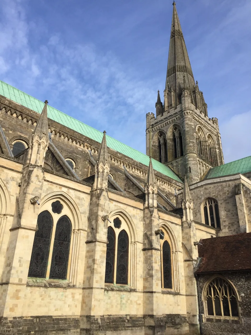 chichester