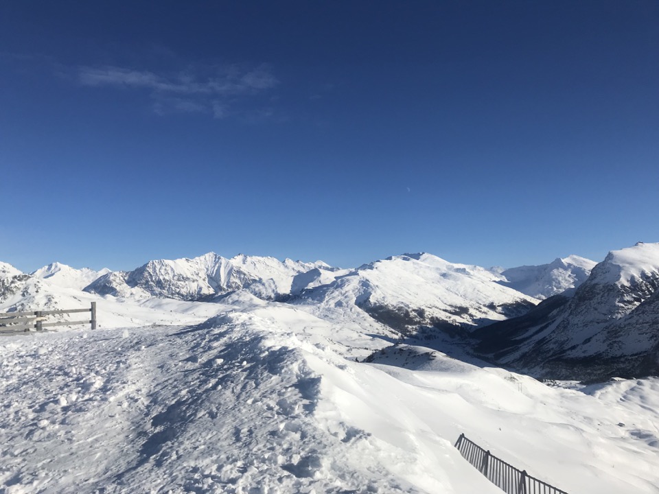 Montgenèvre