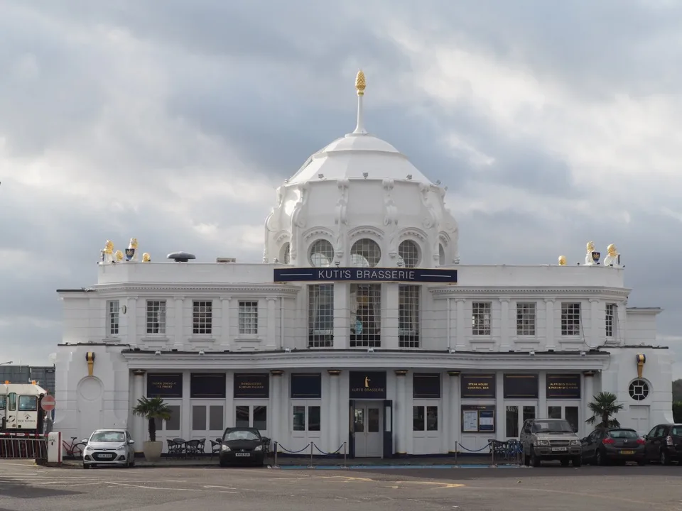 Southampton