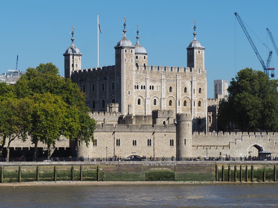 tour de londres