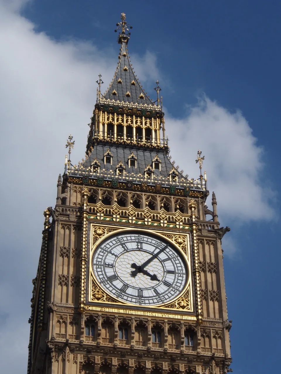 Big Ben