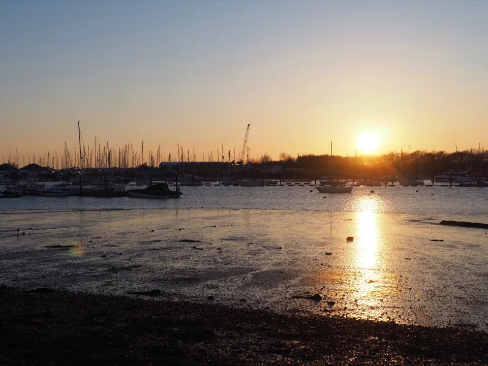 Sud de l'Angleterre