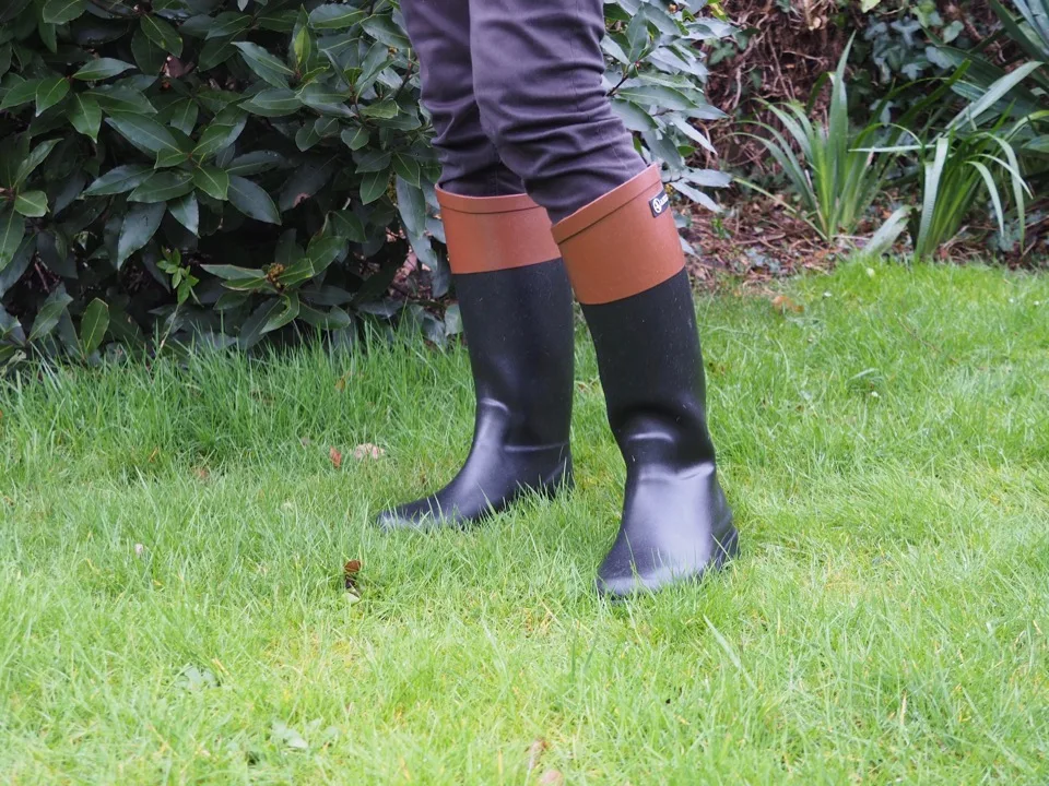 bottes de pluie aigle