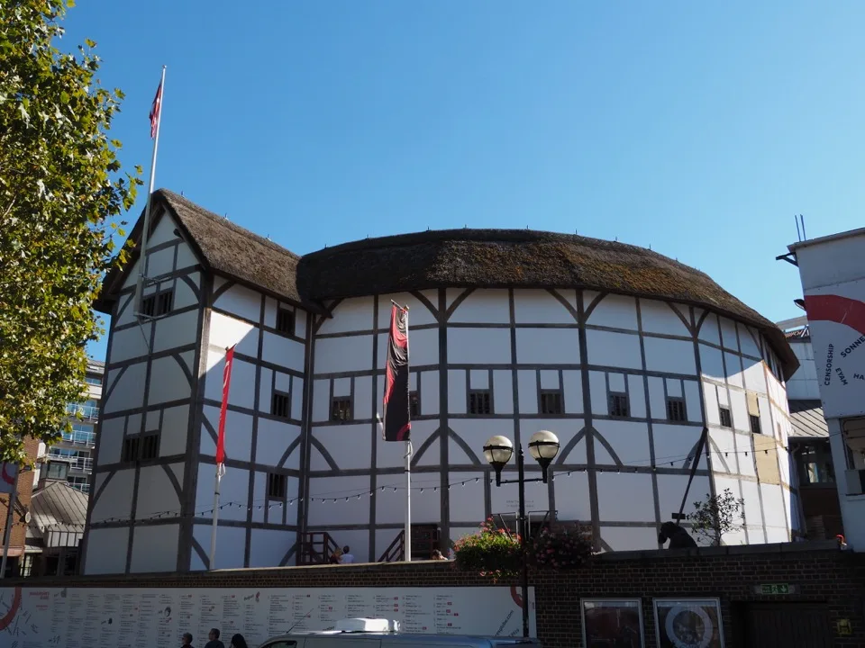 Shakespeare Globe