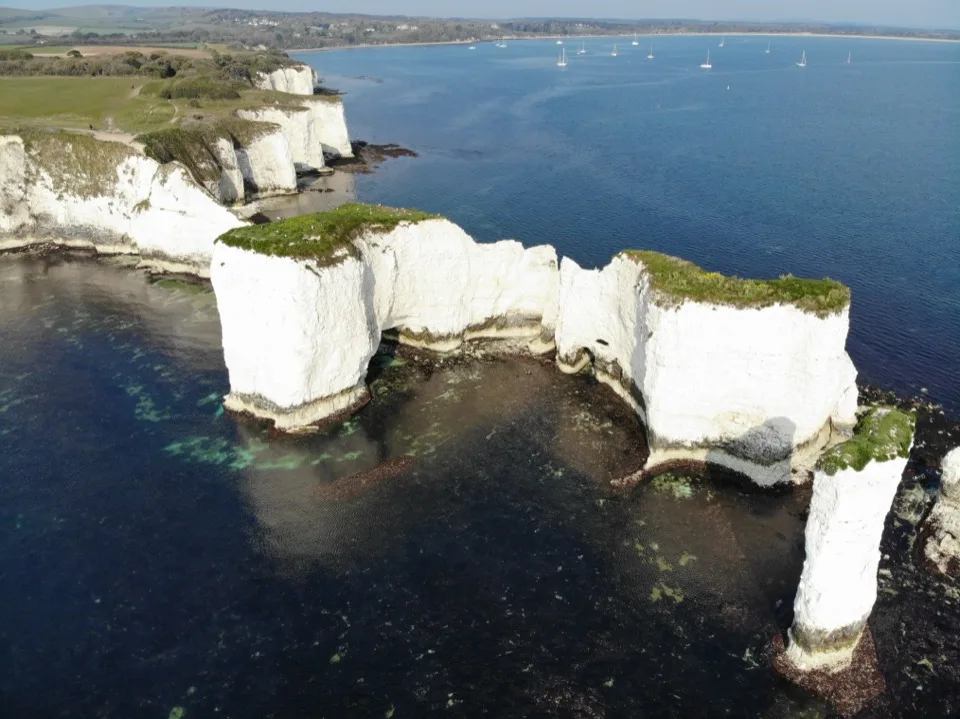 visiter le Dorset
