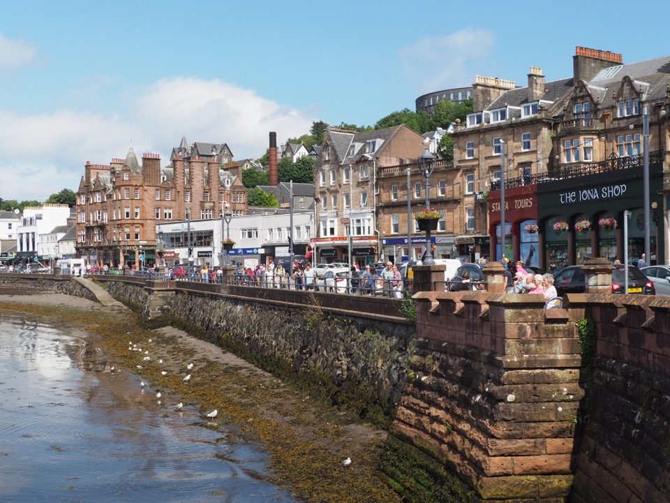 Oban