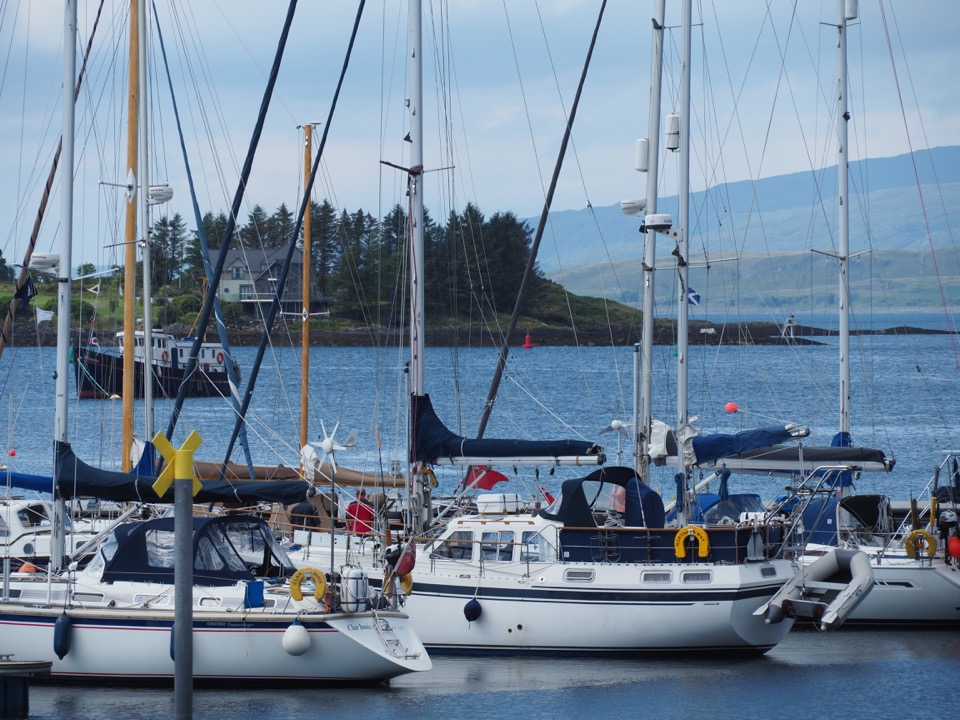 Oban