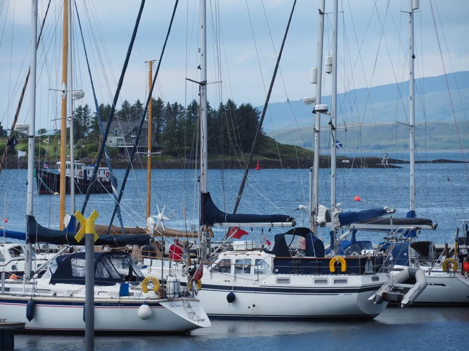 Oban