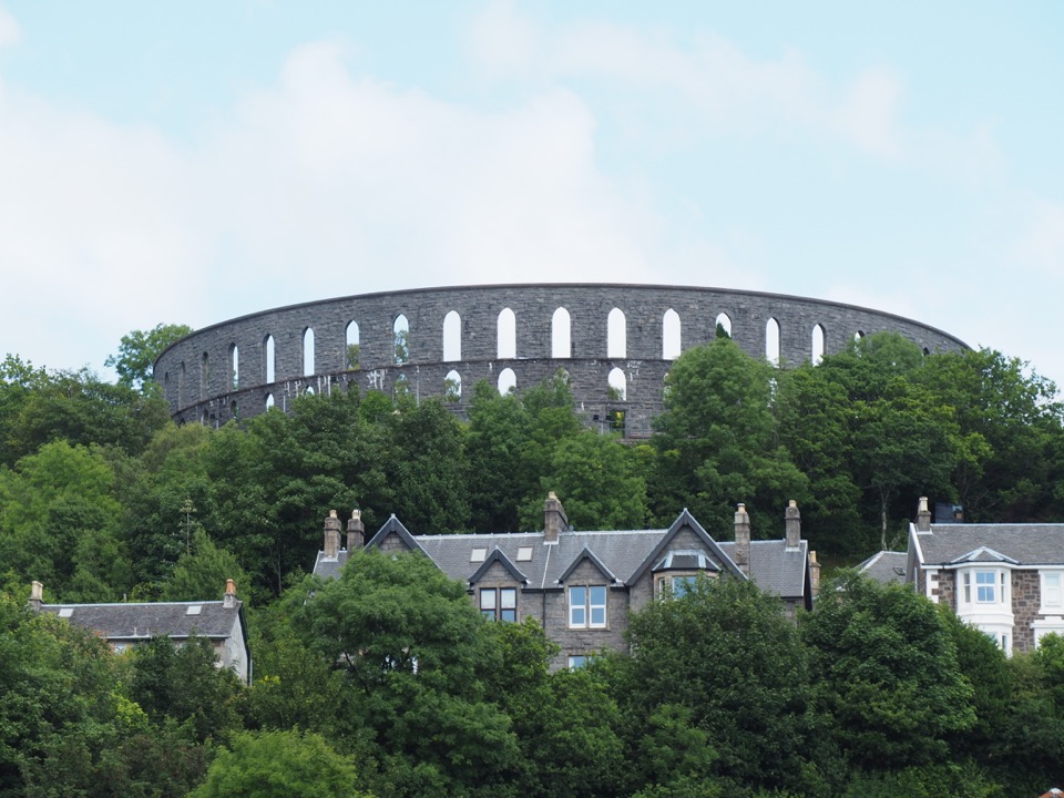 Oban