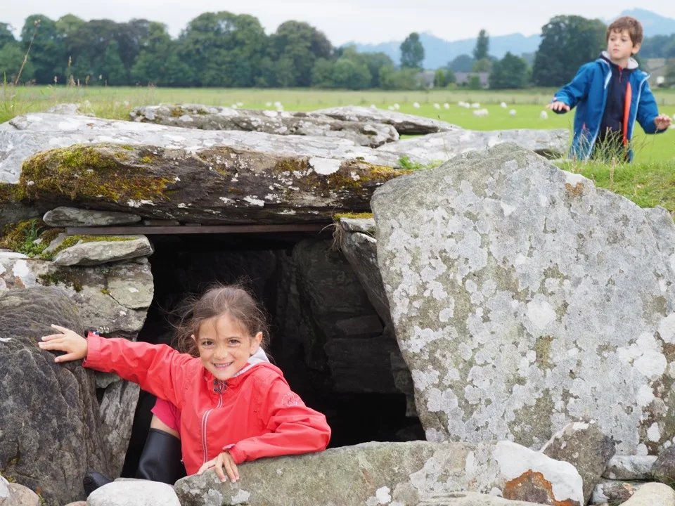 Kilmartin