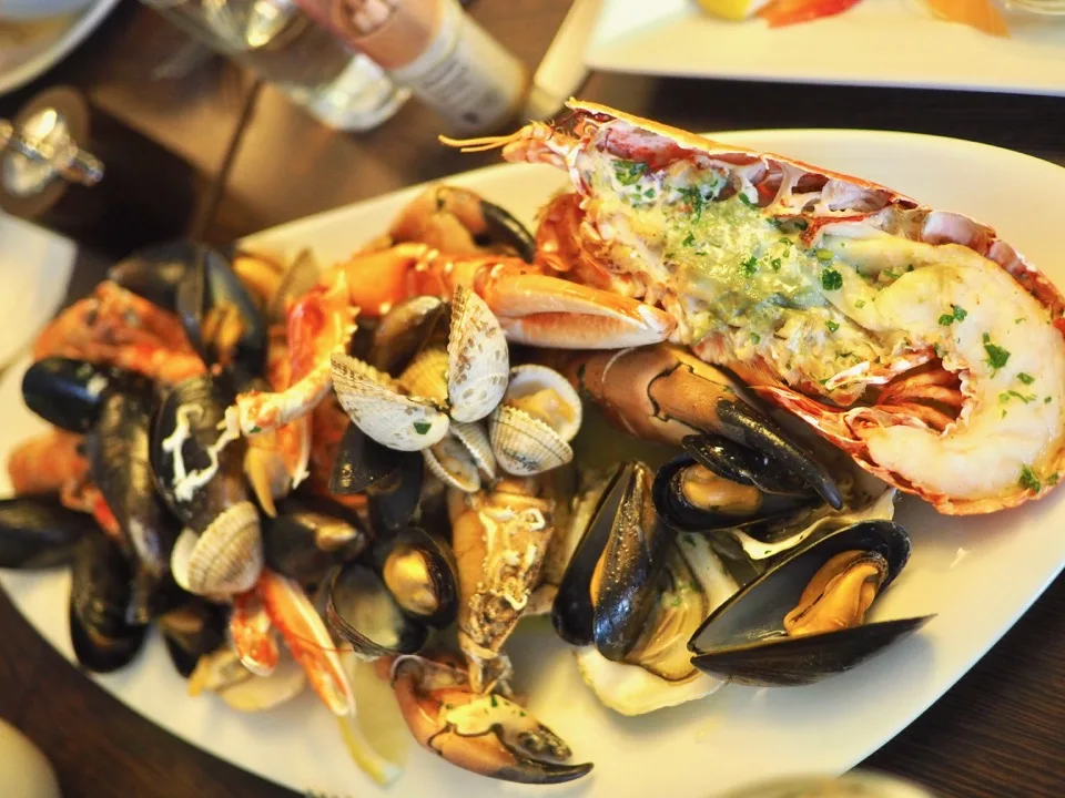 cuisine excellente