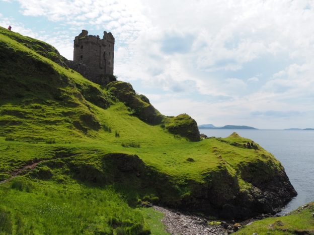 L’Ecosse en famille : une semaine dans l’Argyll