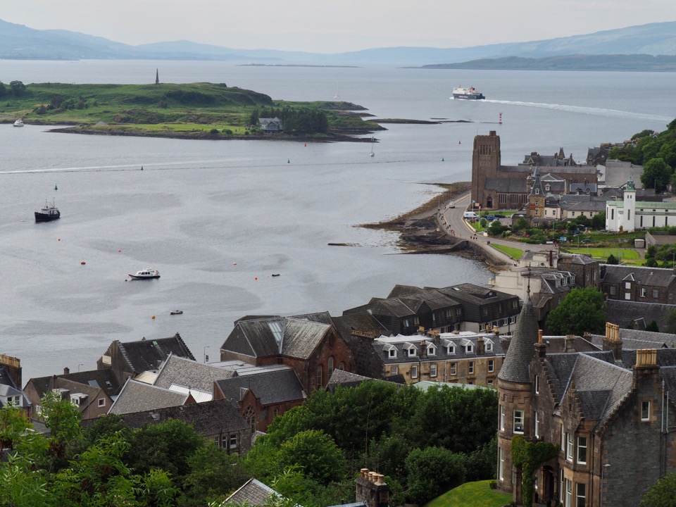 Oban
