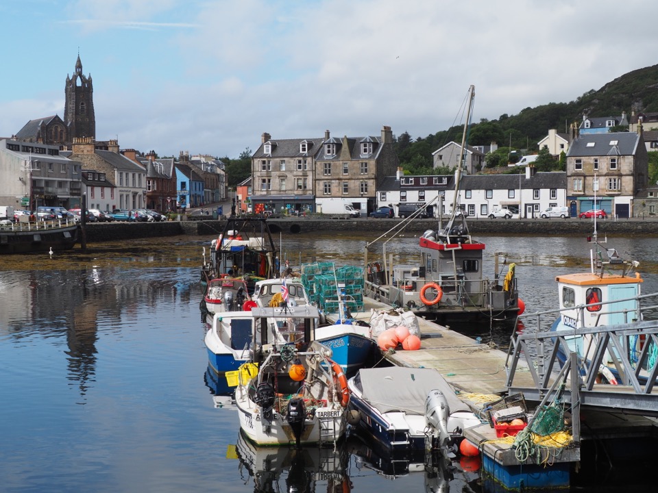 Tarbert