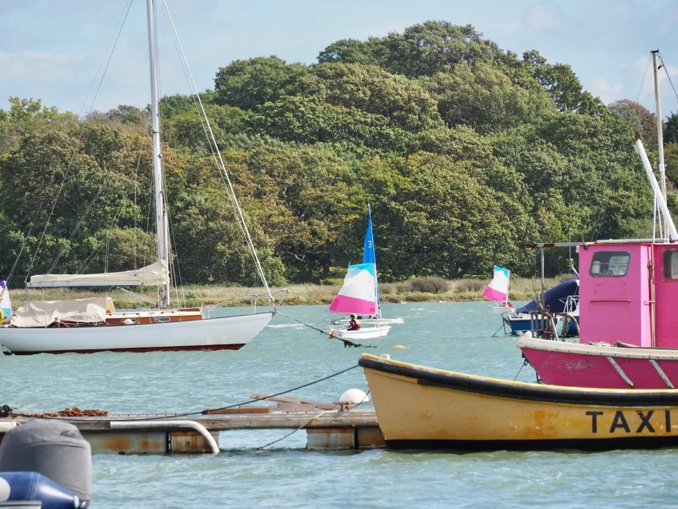 Hamble