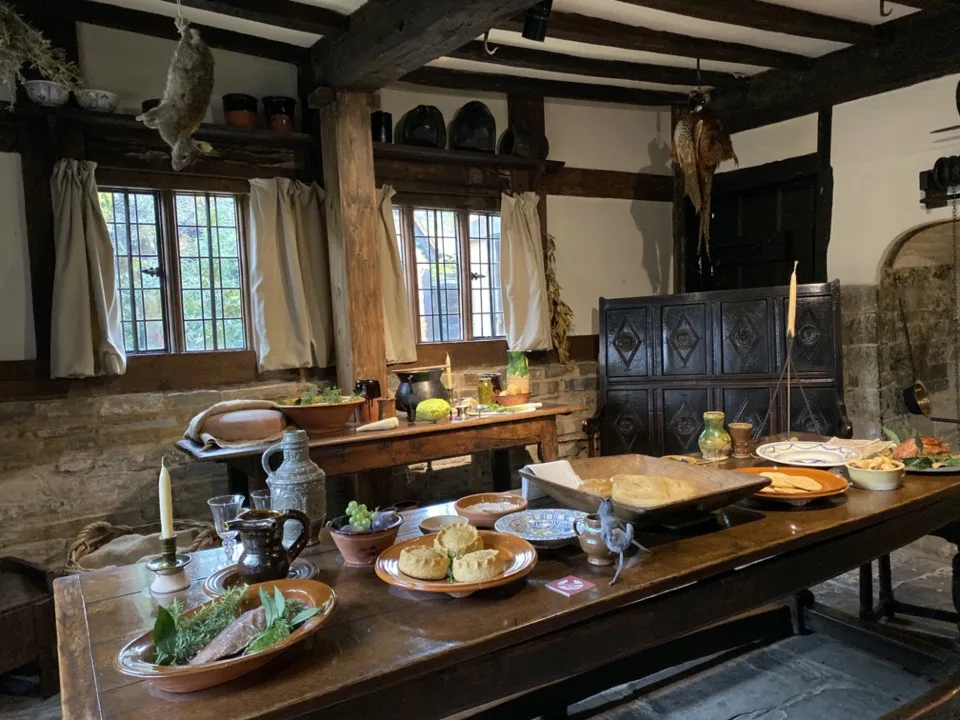 visit Stratford upon Avon