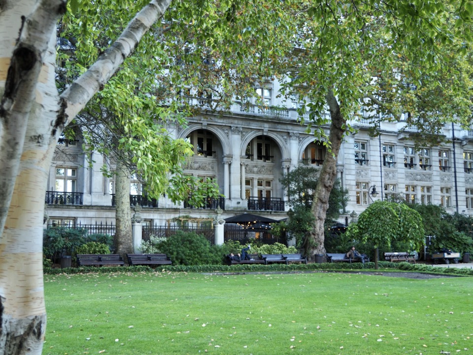 Londres