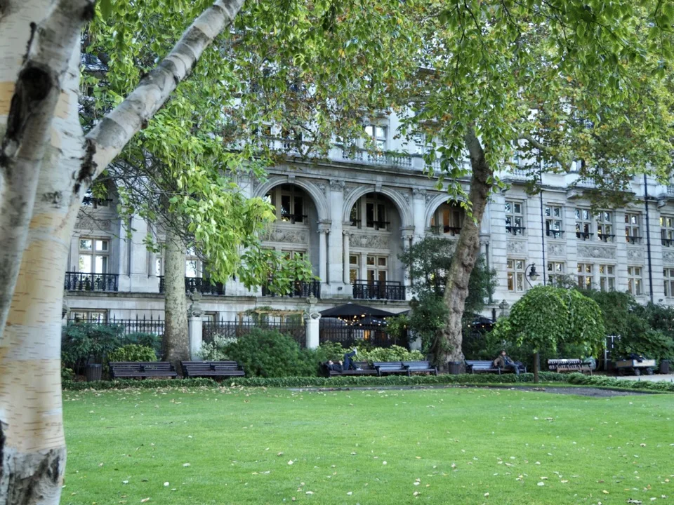 Londres