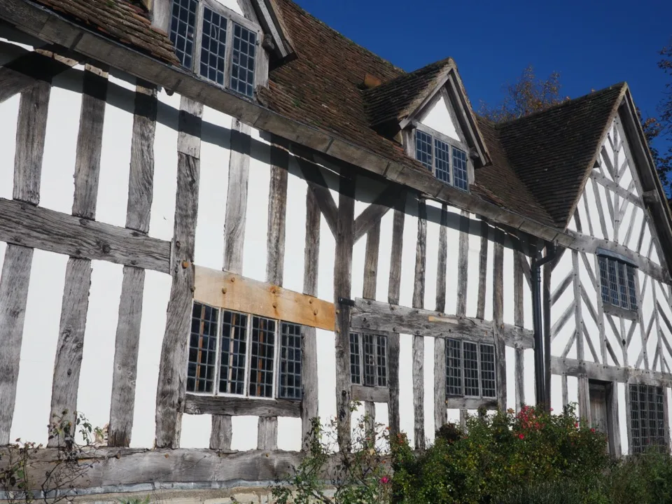 visit Stratford upon Avon