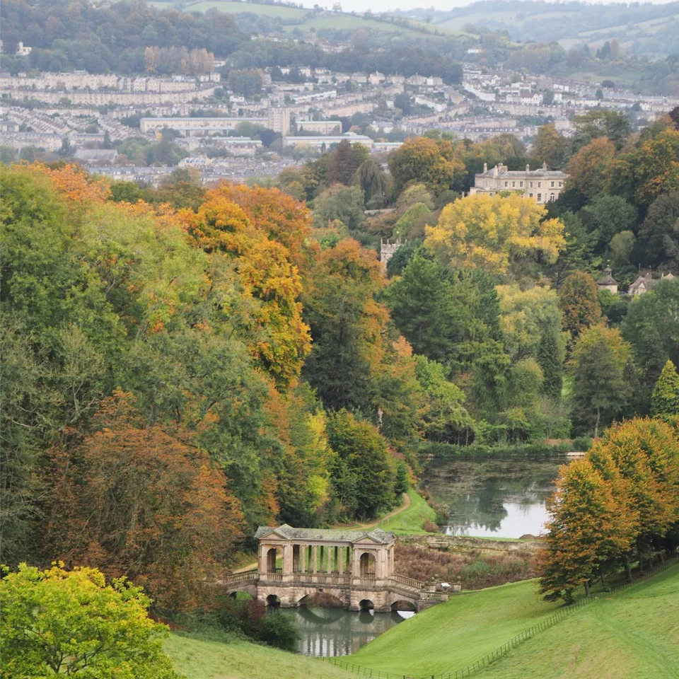 prior park