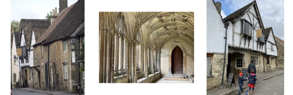 lacock
