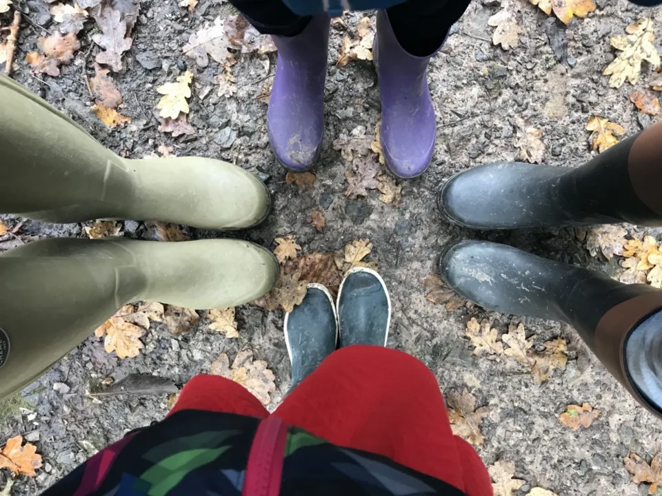 bottes