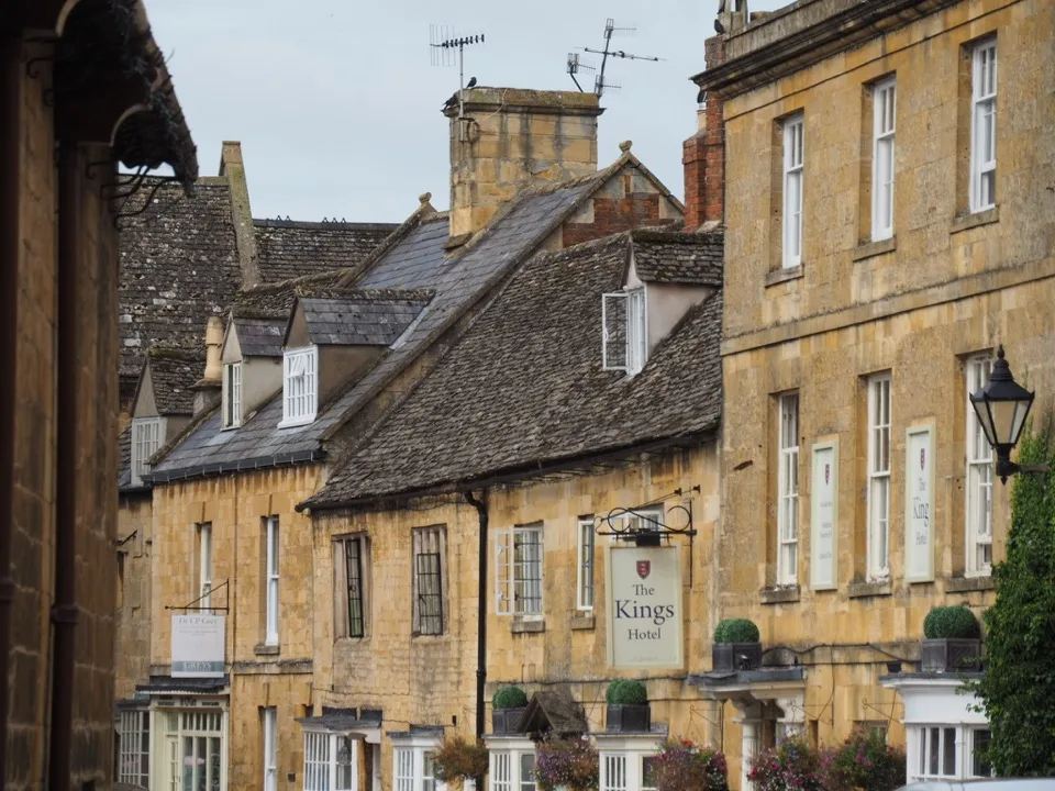 Visiter les Cotswolds