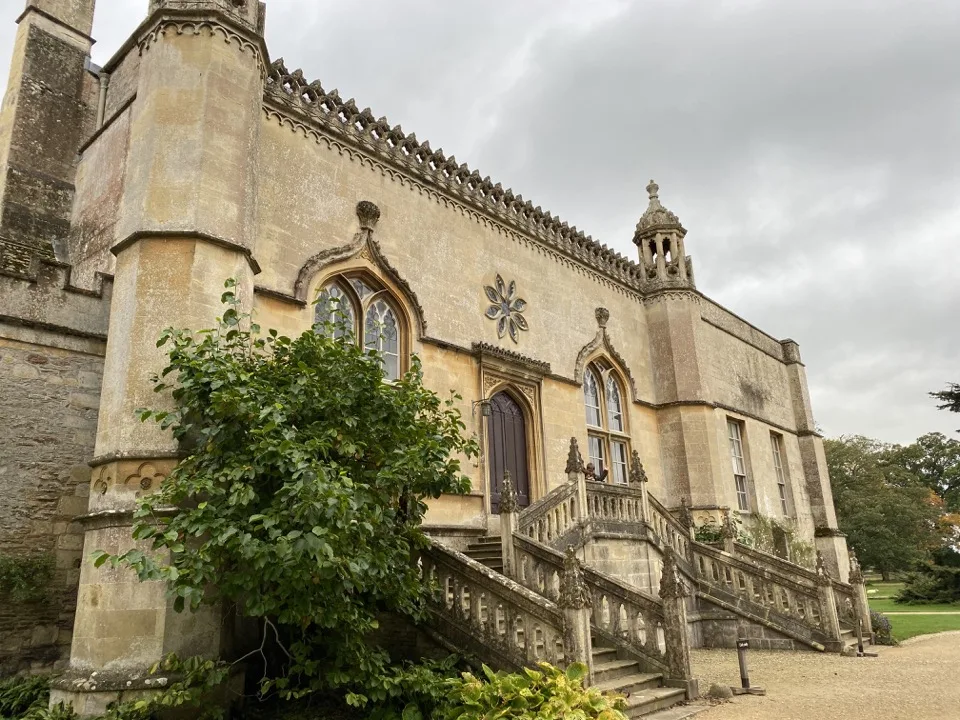 Visiter les Cotswolds