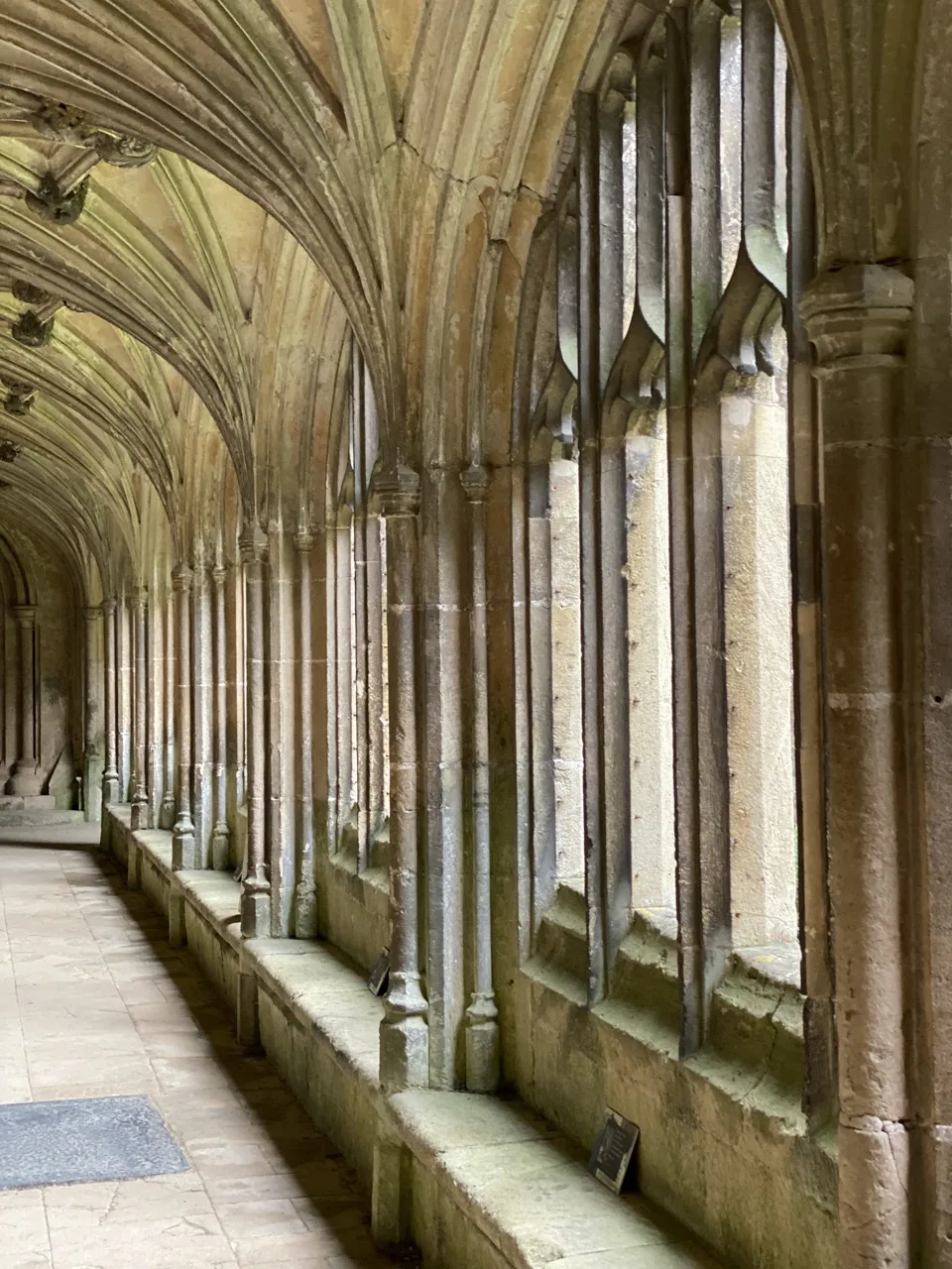 Visiter les Cotswolds