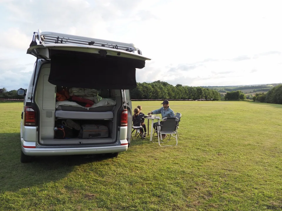 Visiter les Cotswolds