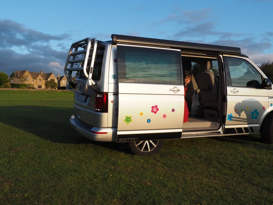 Visiter les Cotswolds