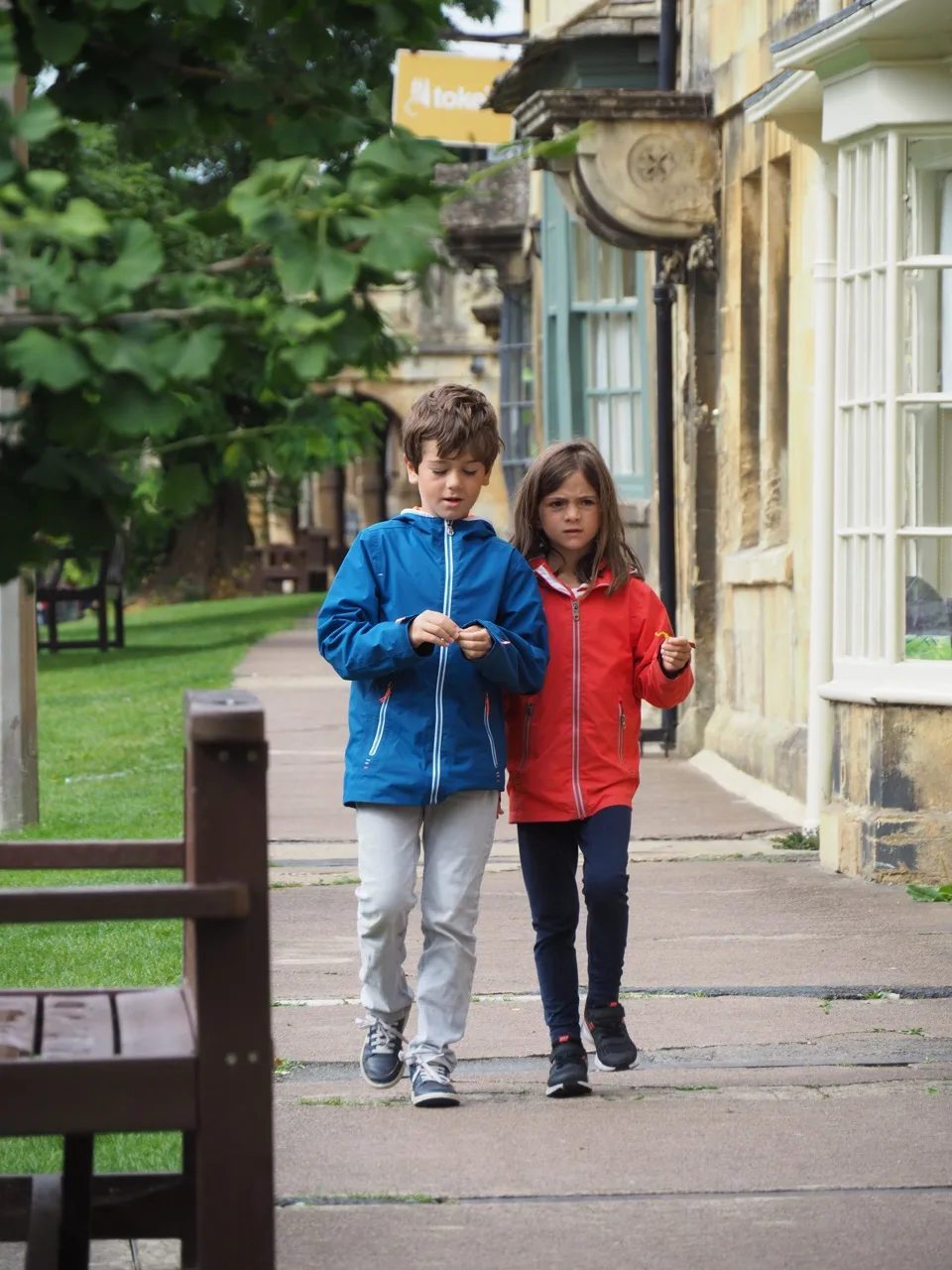 Visiter les Cotswolds