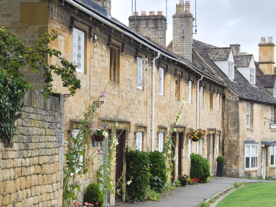 Visiter les Cotswolds